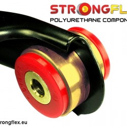 151476A: Front lower wishbone bush SPORT