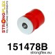 151478B: Engine mount bush - dog bone PH II