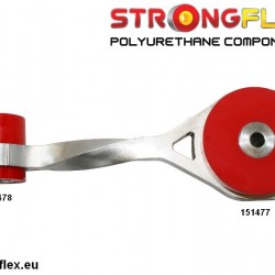 151478B: Engine mount bush - dog bone PH II