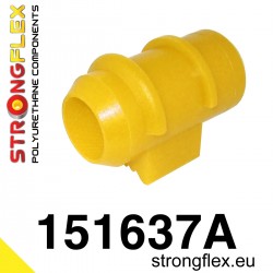 151637A: Tuleja łącznika stabilizatora frontego SPORT