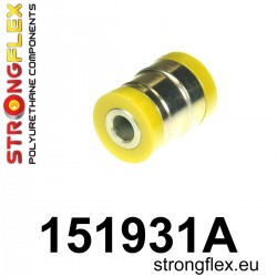 151931A: Tuleja wahacza frontego - fronta SPORT