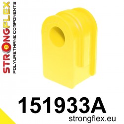 151933A: Tuleja stabilizatora frontego SPORT