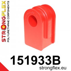 151933B: Tuleja stabilizatora frontego
