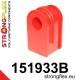 151933B: Tuleja stabilizatora frontego
