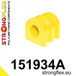 151934A: Tuleja stabilizatora frontego SPORT