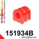 151934B: Tuleja stabilizatora frontego