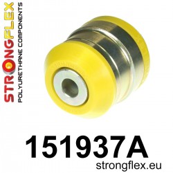 151937A: Tuleja wahacza frontego - rear 58mm SPORT