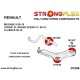 151939A: Tuleja stabilizatora frontego SPORT