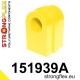 151939A: Tuleja stabilizatora frontego SPORT