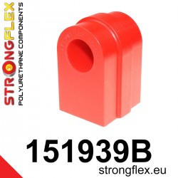 151939B: Tuleja stabilizatora frontego