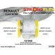 151940A: Front control arm - front bush SPORT