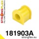 181903A: Tuleja stabilizatora frontego SPORT