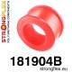 181904B: Tuleja wahacza tylnego - External