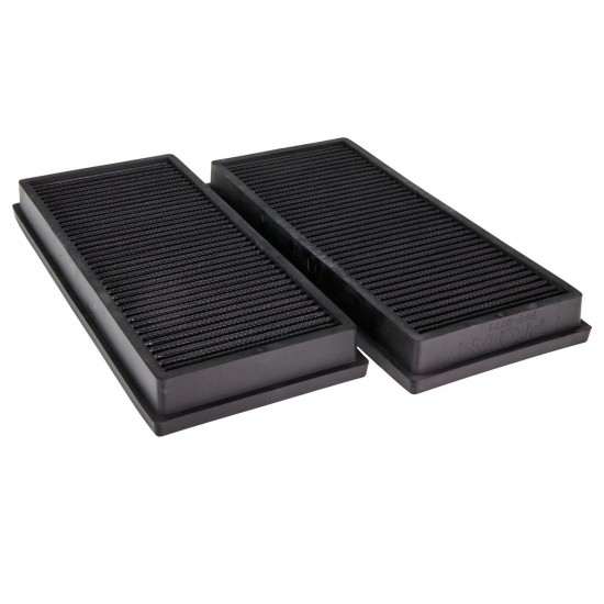Replacement Air Filter for Mercedes Benz S Class (W222) S 63 AMG (M177) 2017-2020