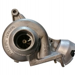 2.0HDI 2.0 TDCI / D3 Citroen / Peugeot / Ford / Volvo