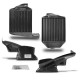 Competition Intercooler Kit Wagner Tuning Gen.2 for Audi S4 B5 A6 2,7T