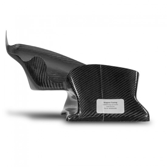 Competition Intercooler Kit Wagner Tuning Gen.2 for Audi S4 B5 A6 2,7T