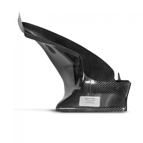 Competition Intercooler Kit Wagner Tuning Gen.2 for Audi RS6+ / US [C5]