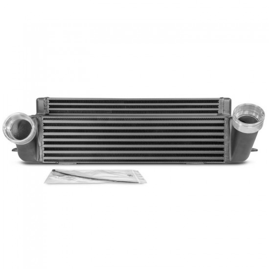 Performance Intercooler Kit Wagner Tuning EVO1 for BMW 325d