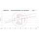 Competition Intercooler Kit Wagner Tuning for Audi SQ5 3,0Bi TDI
