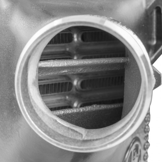 Competition Intercooler Kit Wagner Tuning for Renault Clio 4 RS