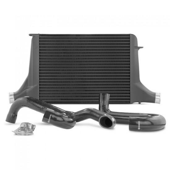 Competition Intercooler Kit Wagner Tuning for Opel Corsa D GSI/OPC