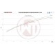 Competition Intercooler Kit Wagner Tuning for Subaru WRX STI 2002-2005  (RHD)
