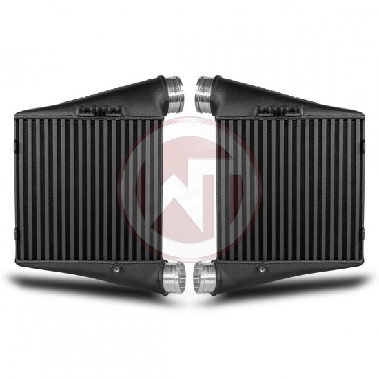 Competition Intercooler Kit Wagner Tuning for Audi A4 RS4 B5 Gen2
