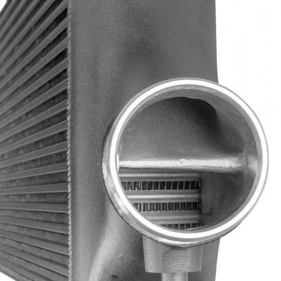 Competition Intercooler Kit + Ram Air Wagner Tuning for Kia Stinger GT (EU)