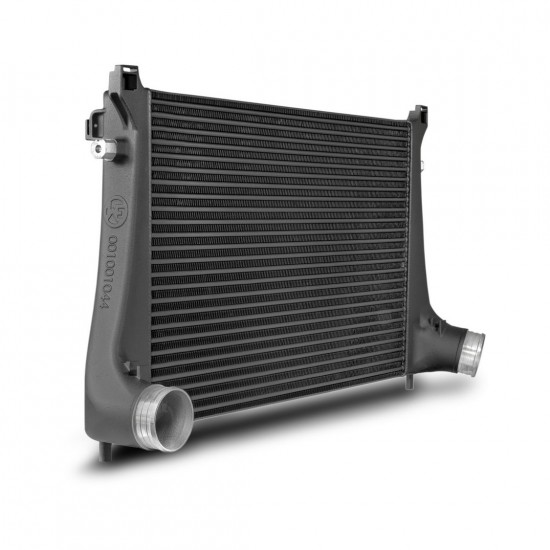 Competition Intercooler Kit Wagner Tuning for VW Tiguan Kodiaq 2,0TSI