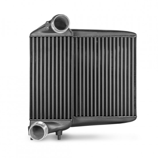 Competition Intercooler Kit Wagner Tuning for Kia Optima (JF) GT