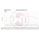 Performance Intercooler Kit Wagner Tuning for Audi RS4 B9 RS5 F5