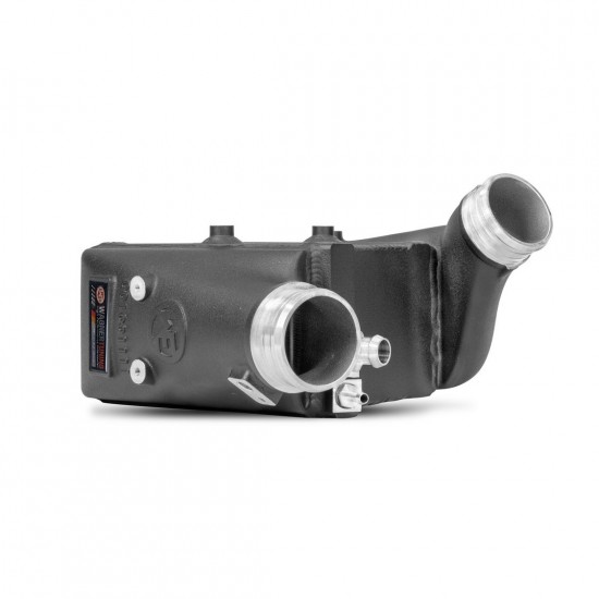 Performance Intercooler Kit Wagner Tuning for Audi RS4 B9 RS5 F5