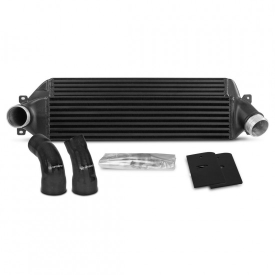 Competition Intercooler Kit Wagner Tuning Gen.2 for Hyundai Veloster N