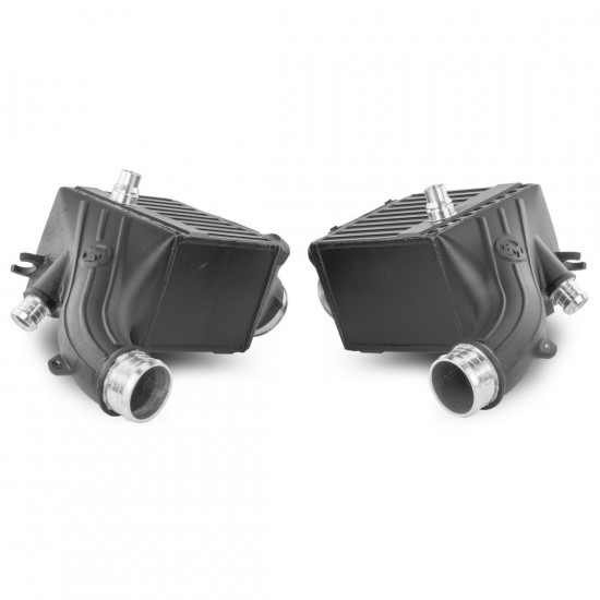 Performance Intercooler Kit Wagner Tuning for BMW M5/M8 F9X