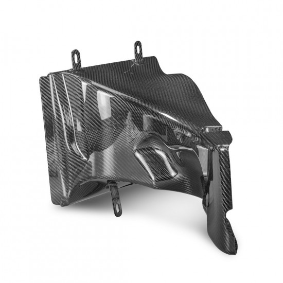 Competition Intercooler Kit Wagner Tuning for Audi RS6 C8