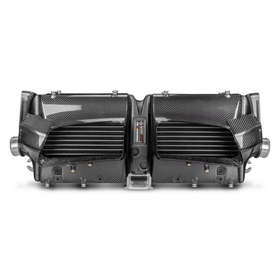 Competition Intercooler Kit Wagner Tuning for Porsche 992 Turbo(S)