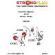 211289A: Front anti roll bush SPORT