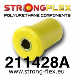 211428A: Front upper arm bush SPORT