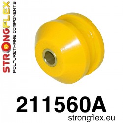 211560A: Tuleja wahacza frontego rear SPORT