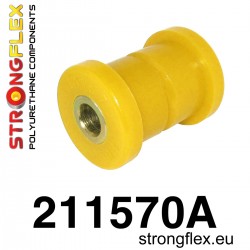 211570A: Tuleja wahacza tylnego External SPORT