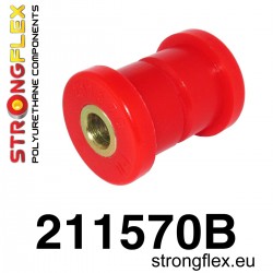 211570B: Tuleja wahacza tylnego External
