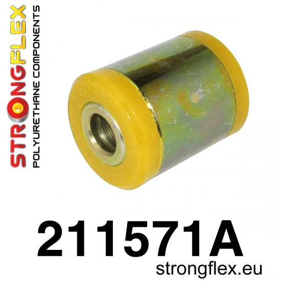 211571A: Tuleja wahacza tylnego górnego SPORT