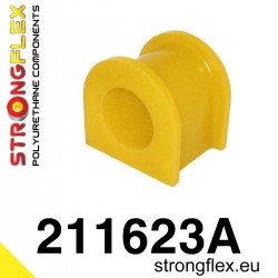 211623A: Tuleja stabilizatora frontego SPORT