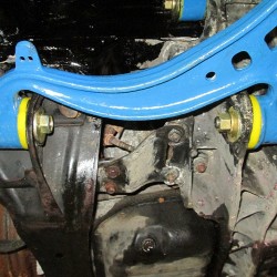 211624A: Front lower wishbone front bush SPORT
