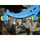 211624A: Front lower wishbone front bush SPORT