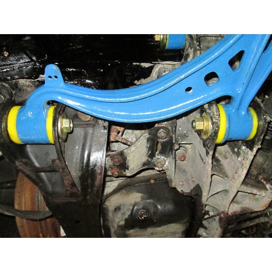 211625A: Front lower wishbone rear bush SPORT