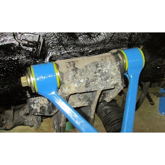 211626B: Front upper wishbone bush