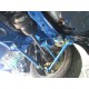 211632A: Tuleja wahacza tylnego dolnego External 40,5mm SPORT