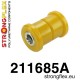 211685A: Tuleja wahacza frontego fronta SPORT